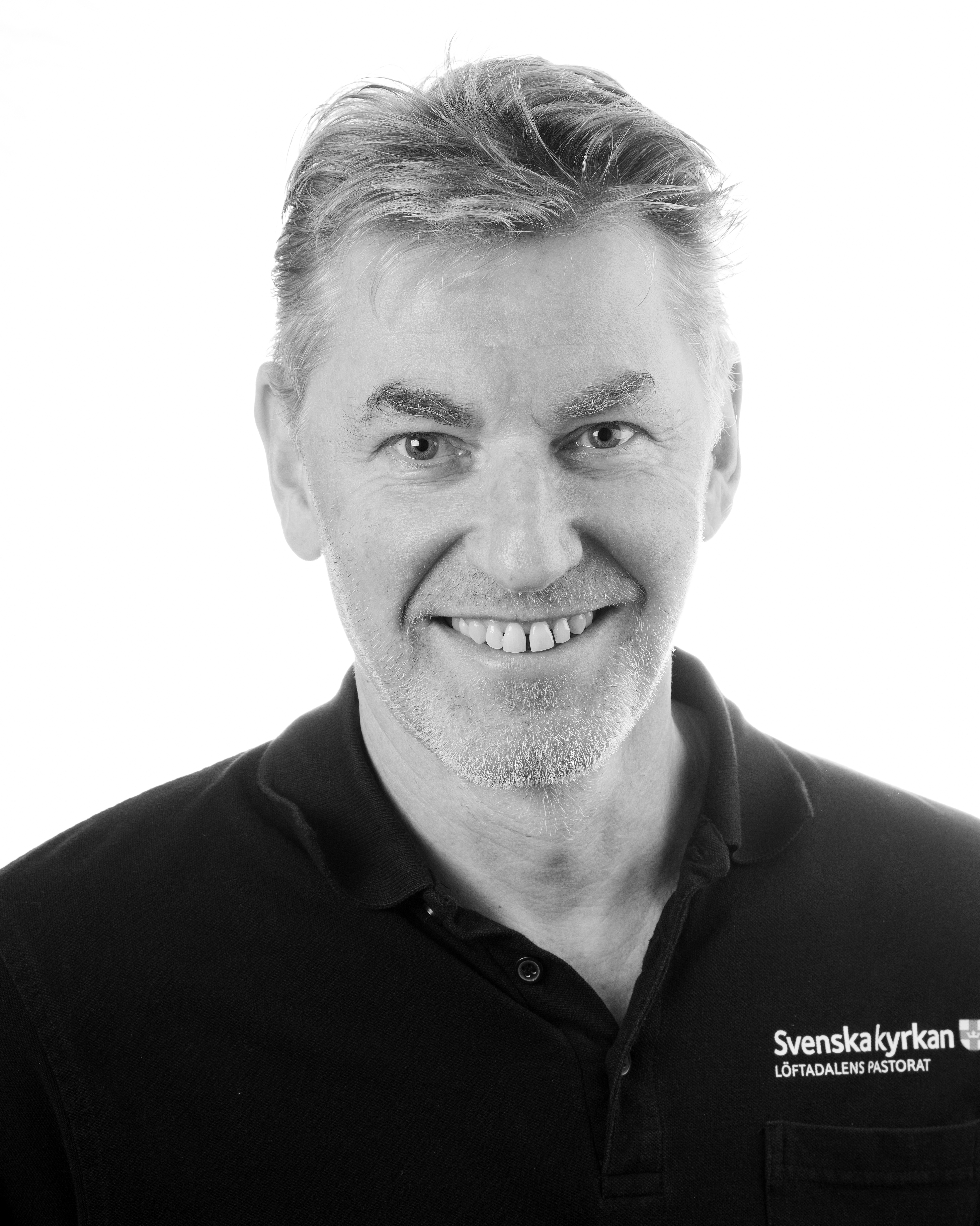 Tord Johansson